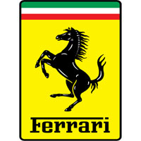 духи и парфюмы Парфюмерная вода Ferrari