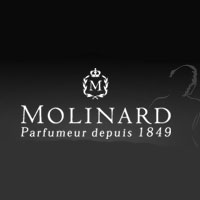 духи и парфюмы Мужская парфюмерия Molinard