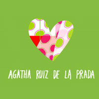 духи и парфюмы Женская парфюмерия Agatha Ruiz de la Prada