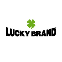 духи и парфюмы Женская парфюмерия Lucky Brand
