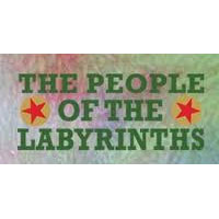 духи и парфюмы Парфюмерная вода The People Of The Labyrinths