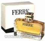 парфюм Gianfranco Ferre Eau De Parfum