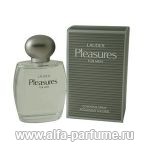 Estee Lauder Pleasures Men