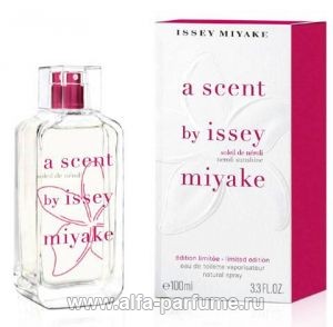 Issey Miyake A Scent Soleil de Neroli