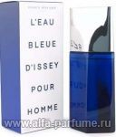 Issey Miyake L'Eau Bleue D'Issey Pour Homme