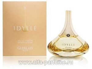 Guerlain Idylle Eau De Toilette