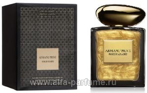 Giorgio Armani Prive Rose D`Arabie L'Or du Desert