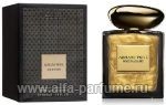 парфюм Giorgio Armani Prive Rose D`Arabie L'Or du Desert