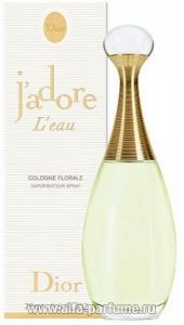 Christian Dior J`Adore L'Eau Cologne Florale