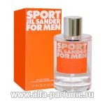 Jil Sander Sport