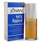 парфюм Jovan Sex Appeal