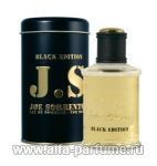 парфюм Joe Sorrento Black Edition 