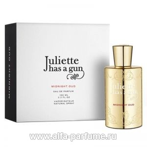 Juliette Has A Gun Midnight Oud