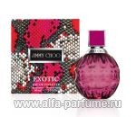 парфюм Jimmy Choo Exotic