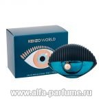 парфюм Kenzo World Intense