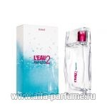 Kenzo L`Eau 2 Kenzo Pour Femme