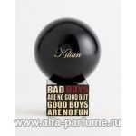 парфюм Kilian Bad Boys Are No Good But Good Boys Are No Fun