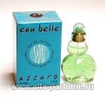 парфюм Azzaro Eau Belle