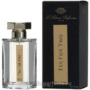 L Artisan Parfumeur Tea for Two