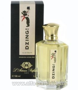 L Artisan Parfumeur Dzing