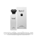 Korloff Paris Korloff in White