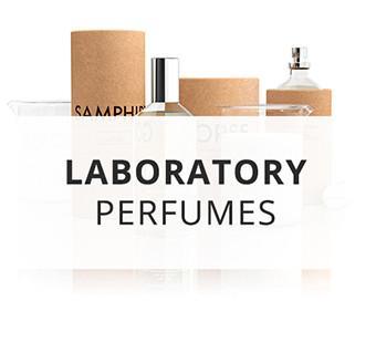 духи и парфюмы Laboratory Perfumes