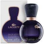 Lacoste Eau de Lacoste Sensuelle