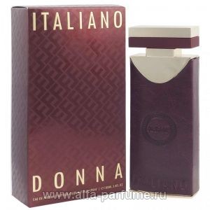 Armaf Italiano Donna