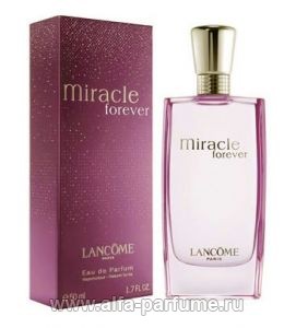 Lancome Miracle Forever