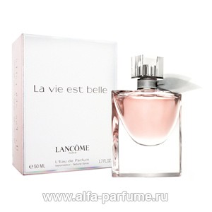 Lancome La Vie Est Belle L`Eau de Toilette