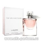 парфюм Lancome La Vie Est Belle L`Eau de Toilette