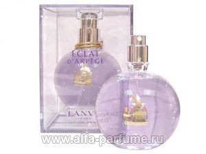 Духи  Lanvin Eclat D'Arpege