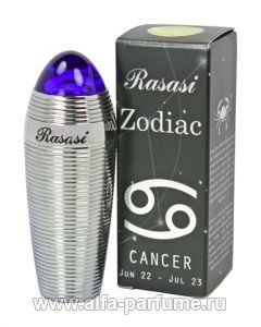 Rasasi Zodiac Cancer