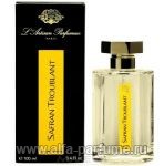 парфюм L Artisan Parfumeur Safran Troublant