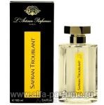 L Artisan Parfumeur Safran Troublant