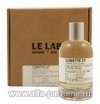 парфюм Le Labo Limette 37 