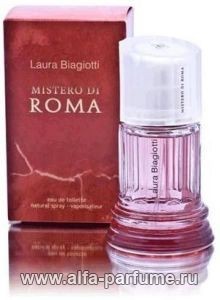 Laura Biagiotti Mistero di Roma Donna