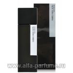 LM Parfums Ambre Muscadin