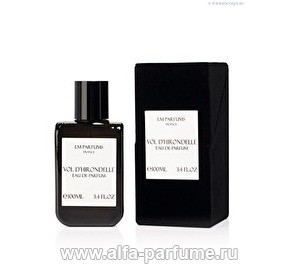 LM Parfums Vol d'Hirondelle
