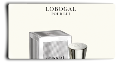 духи и парфюмы Мужская туалетная вода Lobogal
