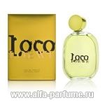 парфюм Loewe Loco