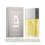 Azzaro Pour Homme L'Eau