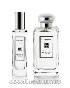 Jo Malone Lotus Blossom & Water Lily