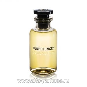 Louis Vuitton Turbulences