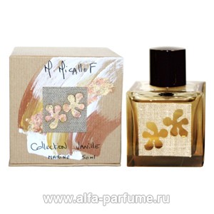 M.Micallef Vanille Marine