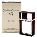 парфюм Yves Saint Laurent M7 Fresh