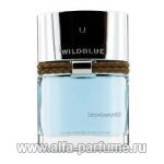 парфюм Banana Republic Wildblue