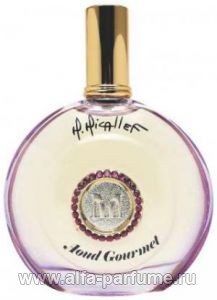 M.Micallef Aoud Gourmet