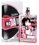 Jean Paul Gaultier Madame Rose'N Roll