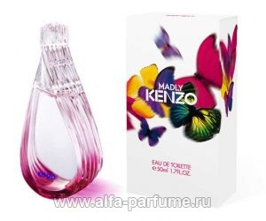 Kenzo Madly Kenzo